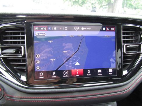 Used 2025 Dodge Durango R/T AWD/4WD image 18