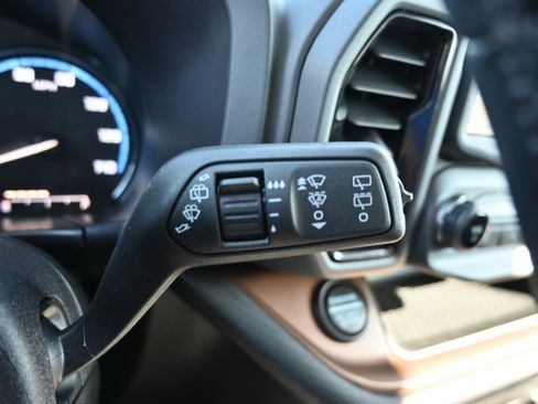 Used 2024 Ford Bronco Sport Outer Banks image 24