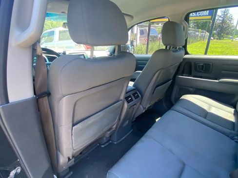 Used 2008 Honda Ridgeline RTX image 22