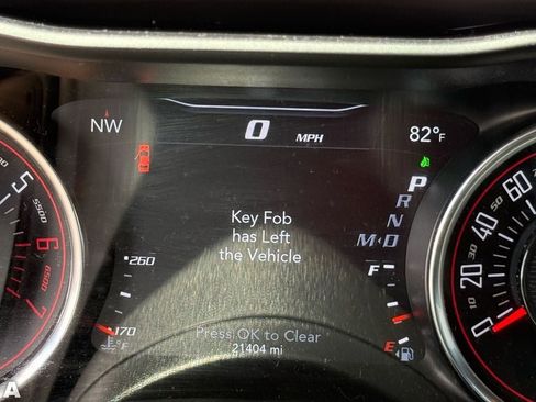 Certified 2023 Dodge Challenger R/T Scat Pack RWD image 19