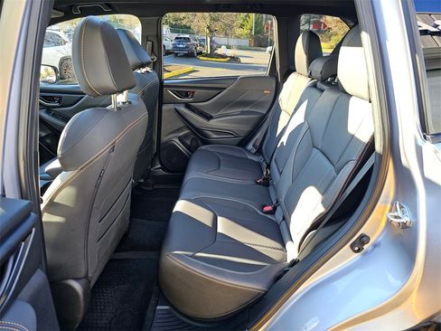 Used 2024 Subaru Forester Wilderness w/ Wilderness Package image 17