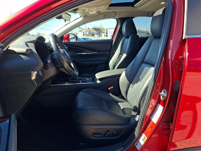 Used 2021 MAZDA CX-30 AWD 2.5 S w/ Preferred Package image 14