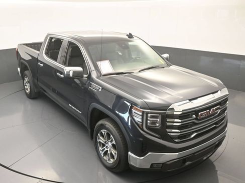 Used 2025 GMC Sierra 1500 SLT RWD image 58