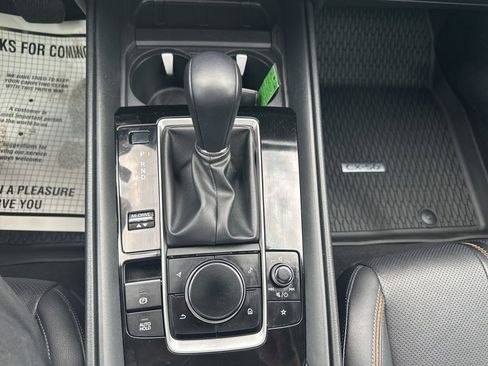 Used 2024 MAZDA CX-50 AWD 2.5 Turbo w/ Cargo Package image 8