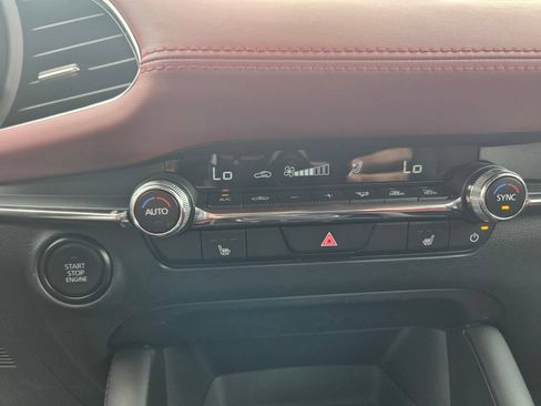 Certified 2026 MAZDA MAZDA3 2.5 S Hatchback w/ Premium Pkg FWD image 19