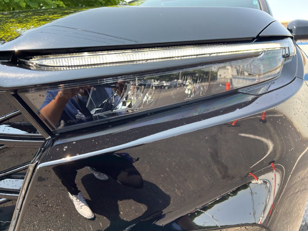 New 2027 Honda CR-V Sport-L image 9