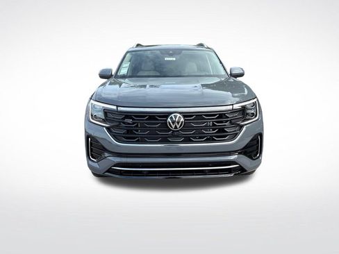 New 2026 Volkswagen Atlas SEL Premium R-Line AWD/4WD image 8