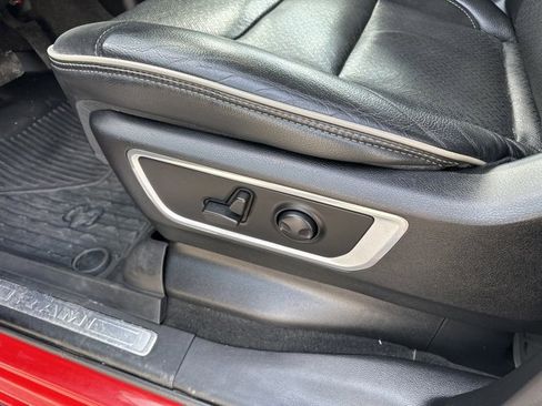 Used 2022 RAM 1500 Laramie image 19