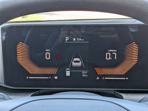 New 2025 Kia K4 FWD image 27