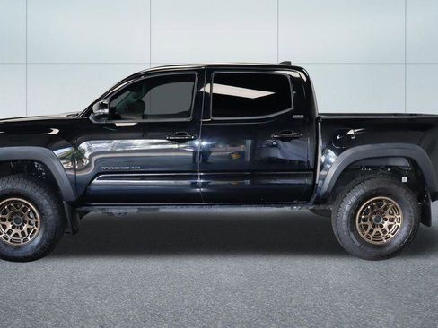 Used 2023 Toyota Tacoma 4x4 Double Cab w/ Trail Edition image 8