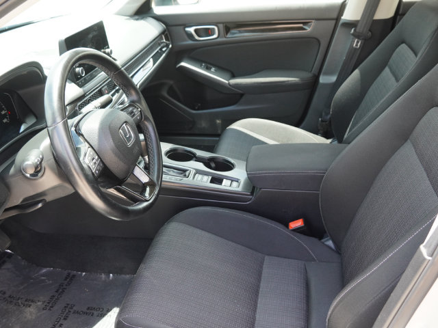 Used 2022 Honda Civic EX image 18