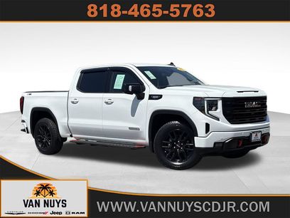 Used 2024 GMC Sierra 1500 Elevation w/ Preferred Package