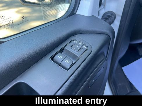 Used 2024 Mercedes-Benz Sprinter 2500 image 10