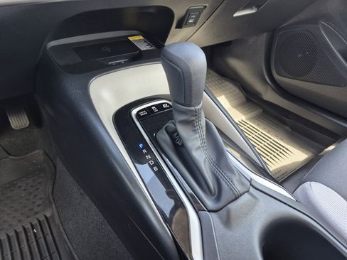 Certified 2026 Toyota Corolla LE w/ LE Premium Package image 13