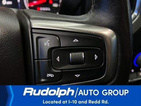 Used 2022 Chevrolet Silverado 1500 LT image 22