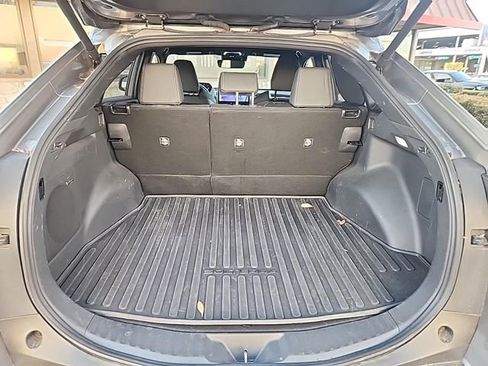 Used 2023 Subaru Solterra AWD image 11