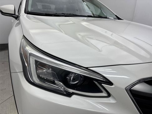 Used 2020 Subaru Outback Limited w/ Popular Package #2 AWD/4WD image 18