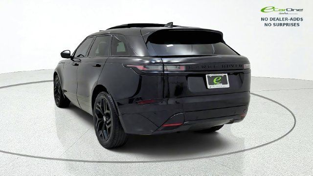 Used 2024 Land Rover Range Rover Velar Dynamic SE AWD/4WD image 7