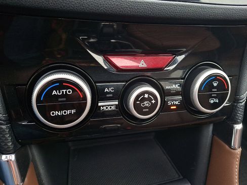 Used 2020 Subaru Forester Touring image 16