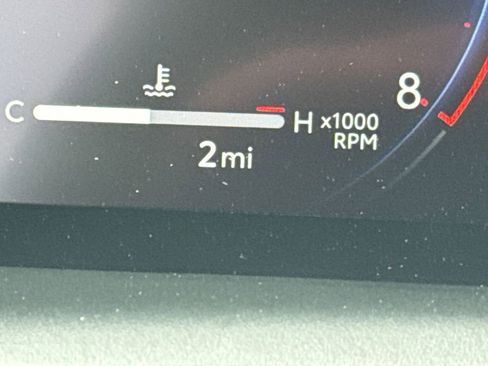 New 2026 Toyota Corolla Cross XLE image 20