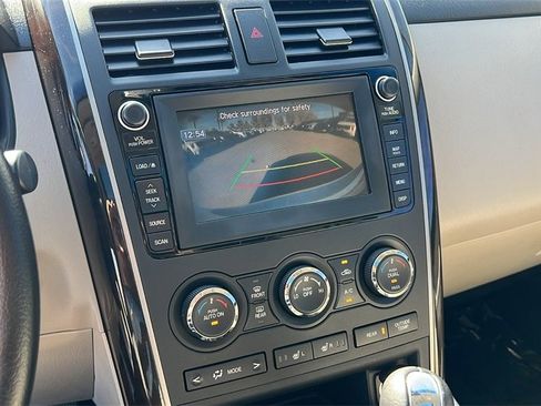 Used 2012 MAZDA CX-9 Grand Touring w/ Moonroof & Bose Audio Pkg image 17
