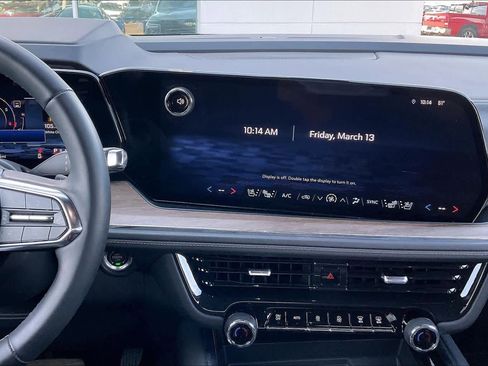 Certified 2025 Chevrolet Tahoe High Country image 7