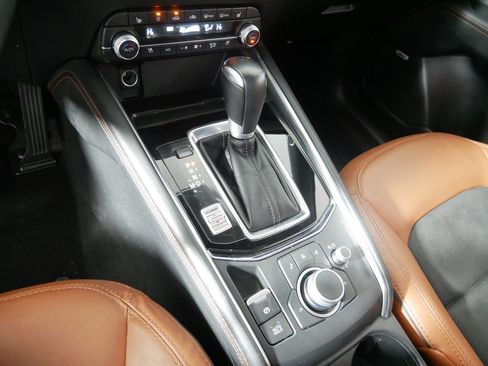 Used 2024 MAZDA CX-5 Carbon Edition AWD/4WD image 24