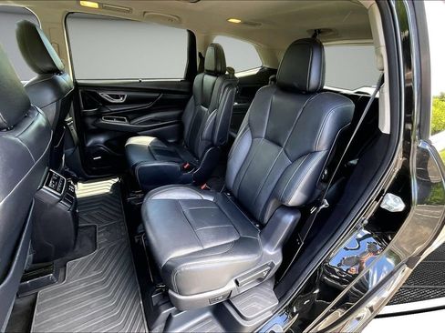 Used 2023 Subaru Ascent Limited w/ Technology Package AWD/4WD image 22