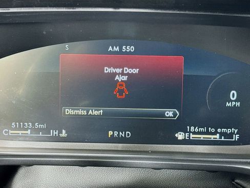 Used 2022 Lincoln Aviator Reserve w/ Equipment Group 201A image 18