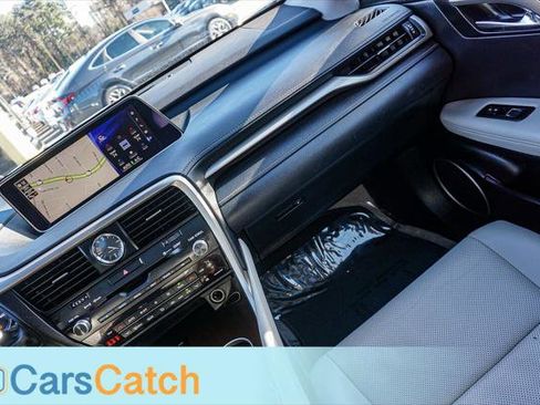 Used 2018 Lexus RX 350 AWD image 26