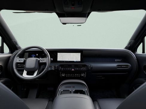 New 2026 Hyundai Palisade XRT Pro image 11