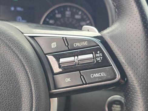 Used 2020 Kia Sportage S w/ S FWD Sunroof Package image 27