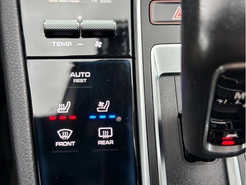 Used 2019 Porsche Cayenne S AWD/4WD image 20