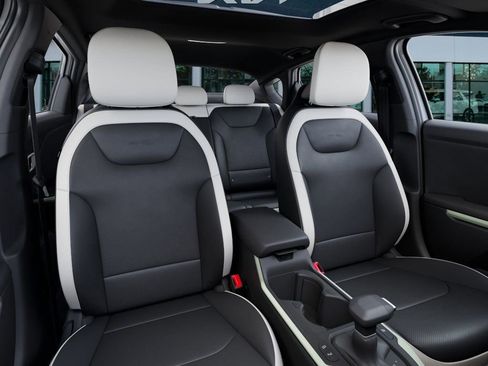 New 2026 Kia K4 GT-Line Turbo image 15