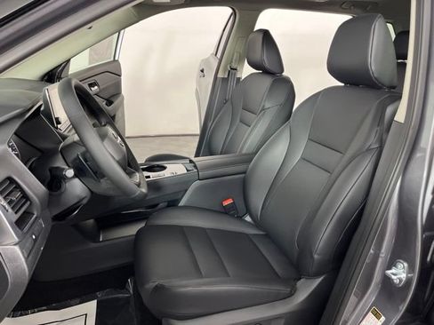 New 2026 Nissan Rogue Dark Armor FWD image 19