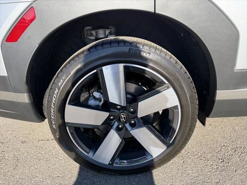 New 2026 Hyundai Santa Fe Limited image 9