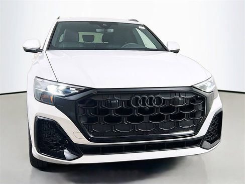 New 2026 Audi Q8 Premium Plus image 2