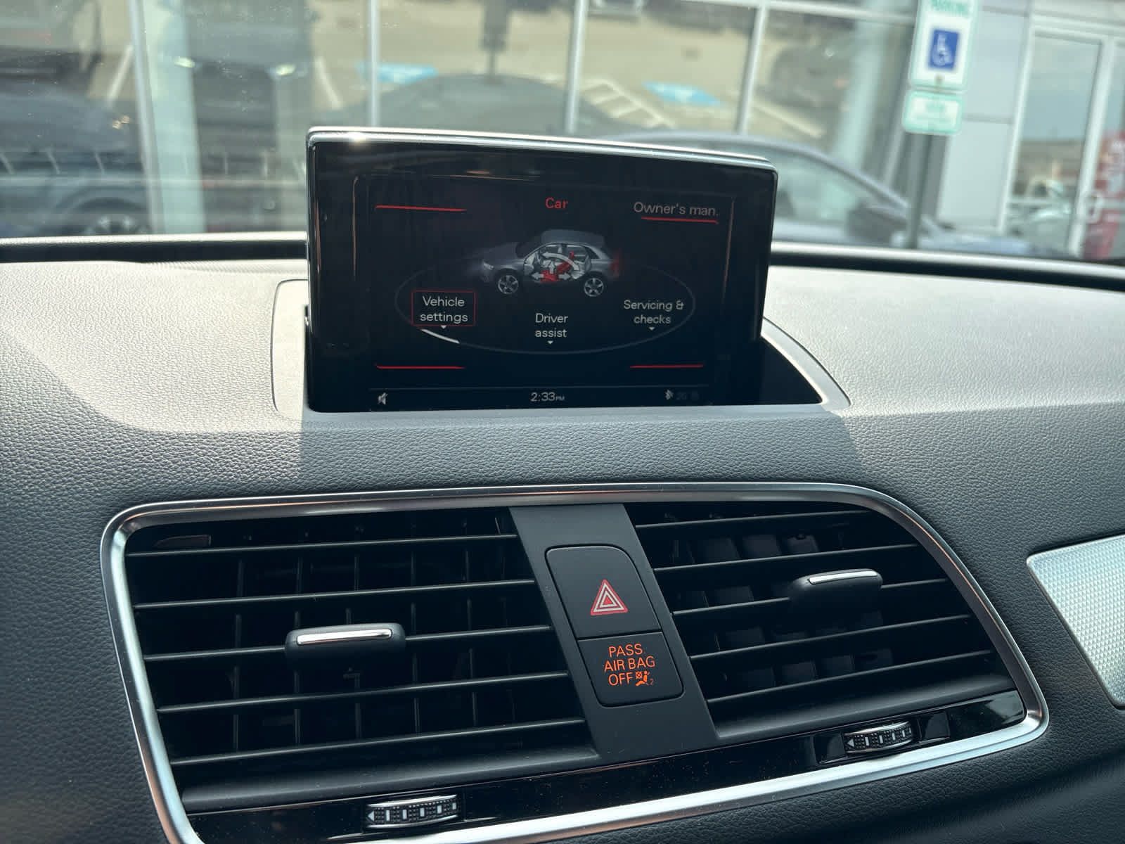 Used 2018 Audi Q3 2.0T Premium AWD/4WD image 15