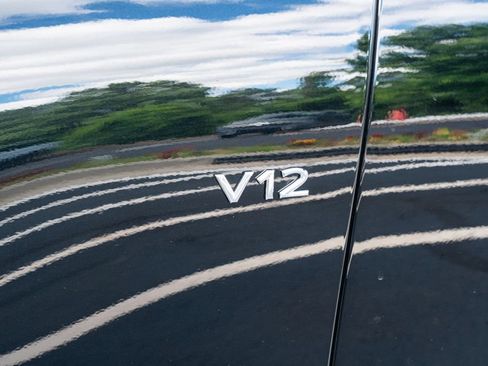 Used 2022 Mercedes-Benz Maybach S 680 4MATIC image 89