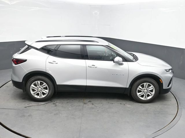 Used 2021 Chevrolet Blazer LT AWD/4WD image 26