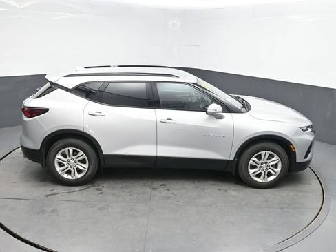 Used 2021 Chevrolet Blazer LT AWD/4WD image 26