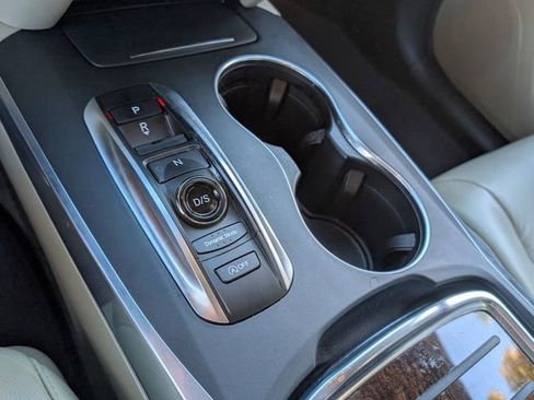 Certified 2020 Acura MDX 3.5L image 32