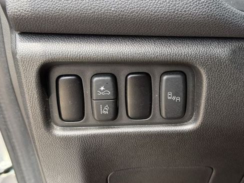 Used 2024 Mitsubishi Outlander Sport ES AWD/4WD image 24