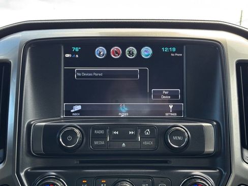 Used 2019 Chevrolet Silverado 2500 LTZ w/ Duramax Plus Package image 45