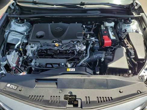 Used 2024 Toyota Camry SE FWD image 20