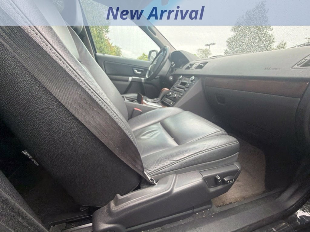 Used 2014 Volvo XC90 3.2 AWD/4WD image 6