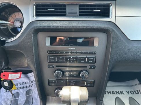 Used 2011 Ford Mustang Premium w/ 202A Rapid Spec Order Code image 26