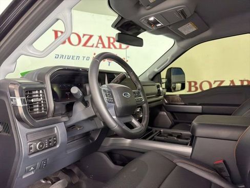 Certified 2026 Ford F450 Lariat AWD/4WD image 12