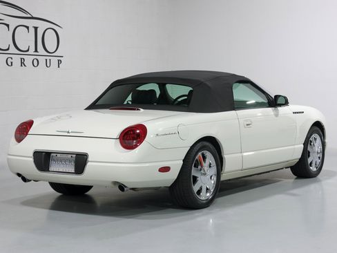 Used 2002 Ford Thunderbird image 45