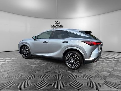 Used 2024 Lexus RX 350 Premium Plus w/ Convenience Package AWD/4WD image 5